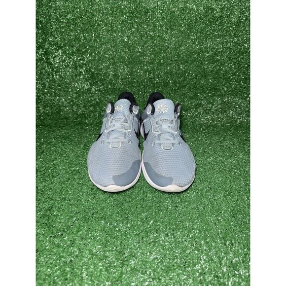 Nike Mens Flex Experience Run 11 Size 9‎ Blue Running Shoes Sneakers DD9284-007 - Picture 6 of 9